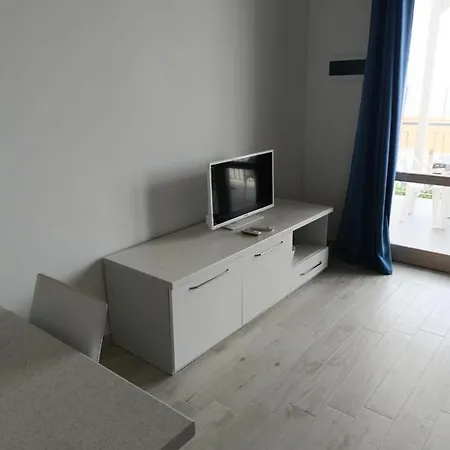 Lilly Apartman Calabernardo
