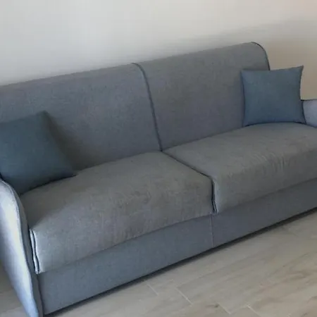 Apartman Lilly Calabernardo